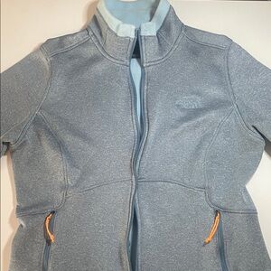 The North Face Women’s Light Blue Jacket